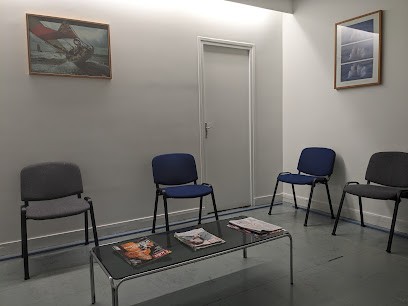 Tournier Gilles, Médecin Généraliste à Nogent-sur-Marne