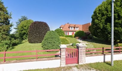 Lamboley Georges, Médecin Généraliste à Champagney