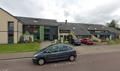 Dr DEMOUSTIER Laurent, Médecin Généraliste à Carentan les Marais