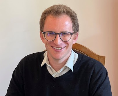 Dr Simon Gordon, Médecin Généraliste à Valbonne