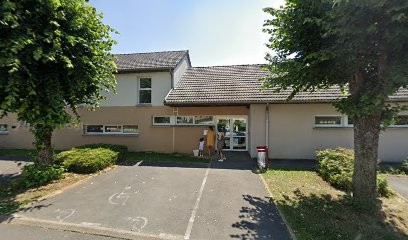 Centre Médical Psycho Educational C.m.p.p., Centre Médical à Sedan