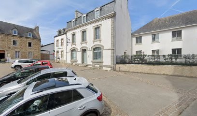 Center D'ostéopathie Breton, Centre Médical à Lanmeur