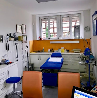 Dr Laurent Battung, Médecin Généraliste à Seebach