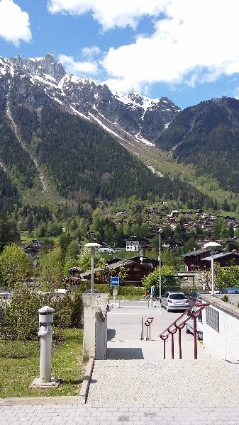 Dr Gaelle VALLENCANT, Médecin Généraliste à Chamonix-Mont-Blanc