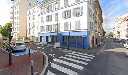 Doctor Jean Baptiste Lyet, Médecin Généraliste à Vanves