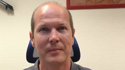 Dr Laurent Convert, Médecin Généraliste à La Bassée