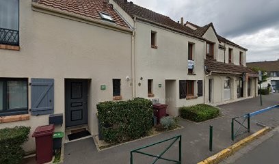 Le Moulin Boursier SCI, Médecin Généraliste à Chanteloup-en-Brie