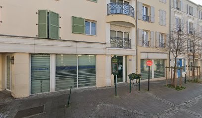 Dr Eric LASNE, Médecin Généraliste à Rueil-Malmaison