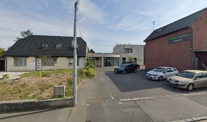 Thieullet Benoît, Médecin Généraliste à Violaines