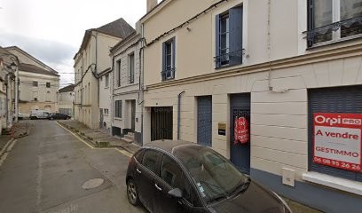 Chantereau Philippe, Médecin Généraliste à Meaux