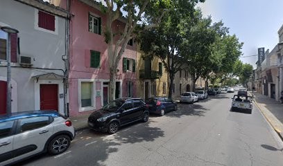 Vinay Philippe, Médecin Généraliste à Carpentras