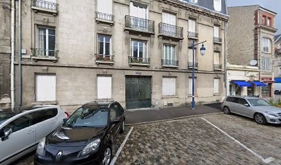 Ponce Bernard, Médecin Généraliste à Soissons