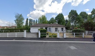 Docteur Mac Ngoc Mai, Médecin Généraliste à Gerzat