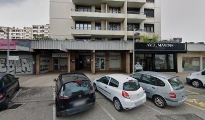 Chabot Philippe, Médecin Généraliste à Échirolles