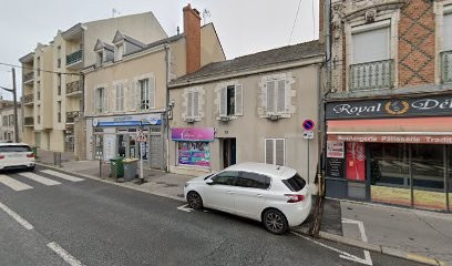 Fermé, Médecin Généraliste à Orléans