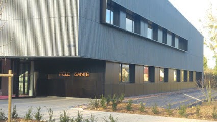 Centre médical - Pole Health Simone Veil Mézidon, Centre Médical à Mézidon Vallée d'Auge