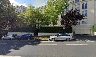 Dr Dominique Delahaye, Médecin Généraliste au Plessis-Robinson