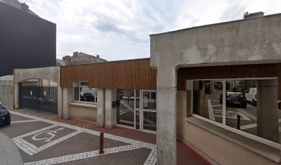 Cordein Patrick, Médecin Généraliste à Fécamp