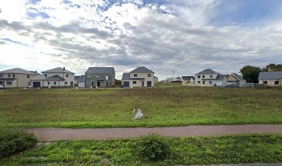 Sel Du Docteur Bessodes, Médecin Généraliste à Saint-Aubin-d'Arquenay