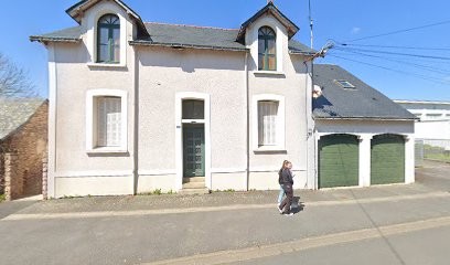 Mainbourg Frédérique, Médecin Généraliste à Vallons-de-l'Erdre