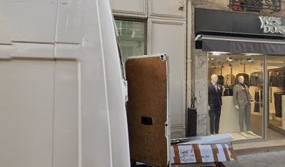 Hispard Anne, Médecin Généraliste à Paris 09