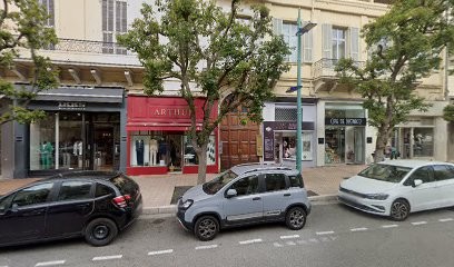 Dalfin Franck, Médecin Généraliste à Menton