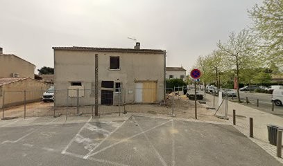 Berniéri Damien, Médecin Généraliste à Rognonas