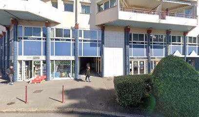 Barbin Madeleine, Médecin Généraliste à Thonon-les-Bains