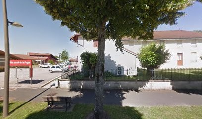 Maty François, Médecin Généraliste à Saint-Trivier-de-Courtes
