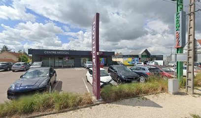 Dr Bassam HABACH, Médecin Généraliste à Romilly-sur-Seine
