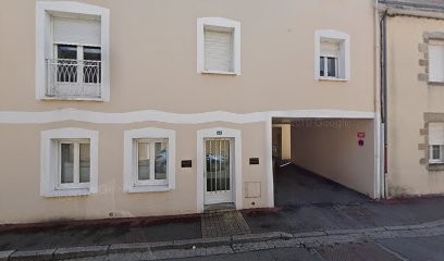 Leman Christophe, Médecin Généraliste à Évron