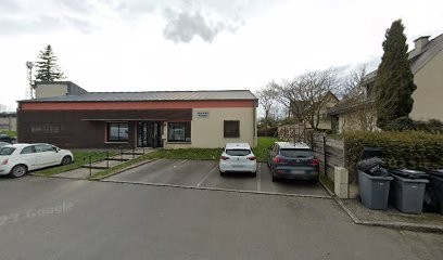 Doctor Philippe Dugué, Médecin Généraliste à Pacé