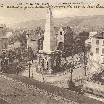 Dr Thevenet Pascal, Médecin Généraliste à Vienne