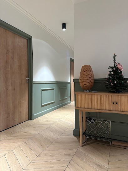 Laurine Mollier - Médecin Généraliste, Médecin Généraliste à Garches