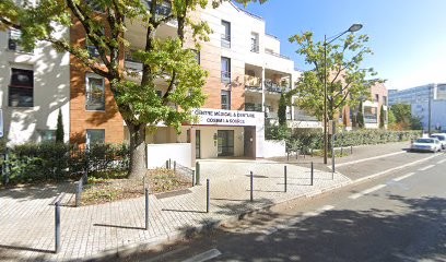 Delarue Corine, Médecin Généraliste à Orléans