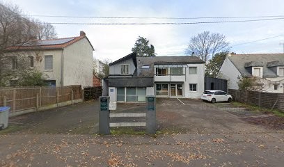 Le Vraux Marc, Médecin Généraliste à Nantes