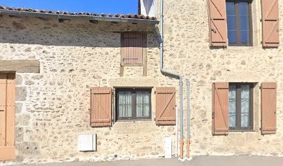 Couturier Marie-Claude, Médecin Généraliste à Rochechouart
