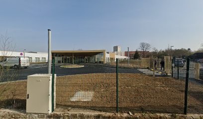 MSP CREIL MG, Centre Médical à Creil