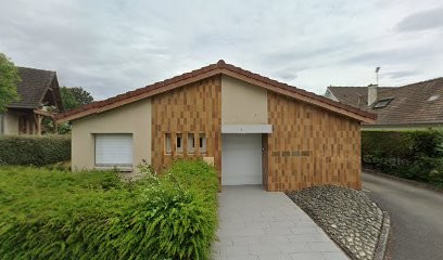 DANRÉE Guillaume, Médecin Généraliste à Jonchery-sur-Vesle