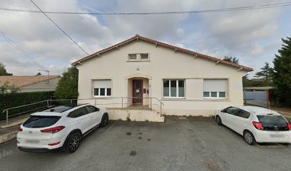 Docteur Waxin Bérangère - La Crèche, Médecin Généraliste à La Crèche