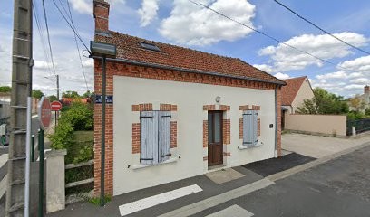 Lesueur Véronique, Médecin Généraliste à La Ferté-Saint-Aubin