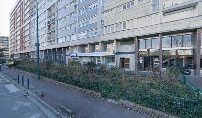 Docteur Edouard Piette, Médecin Généraliste à Gennevilliers