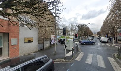 Surget Brigitte, Médecin Généraliste à Noisy-le-Sec