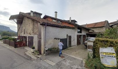 Janon Serge, Médecin Généraliste à Coublevie