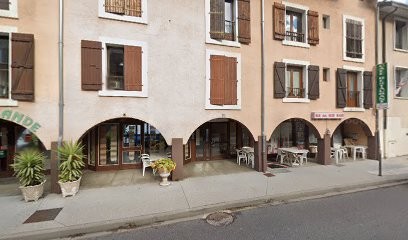 Verdier Rémy, Médecin Généraliste à Saint-Gingolph