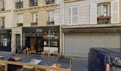 Coach Personnel & De Vie, Médecin Généraliste à Paris 11