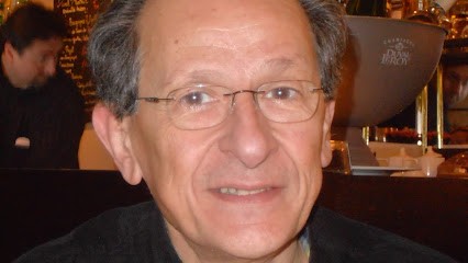 Dr Paul BERCHERIE, Médecin Généraliste à Saint-Maur-des-Fossés