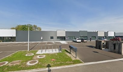 Cabinet du Dr Rosenberg, Médecin Généraliste à Gambsheim