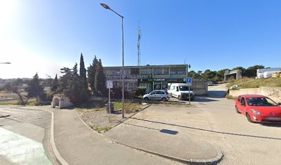 Aldebert Michel, Médecin Généraliste à Septèmes-les-Vallons