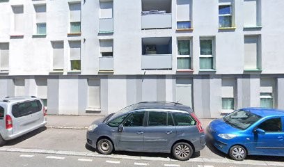Groupe Médical Clémenceau-Auditorium, Médecin Généraliste à Dijon